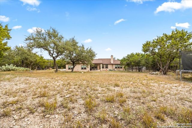 31720 Retama, Bulverde, TX 78163
