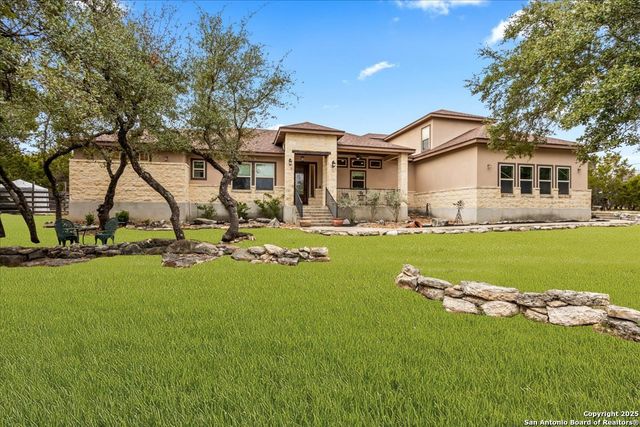 31720 Retama, Bulverde, TX 78163