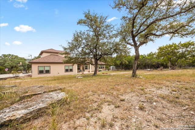 31720 Retama, Bulverde, TX 78163