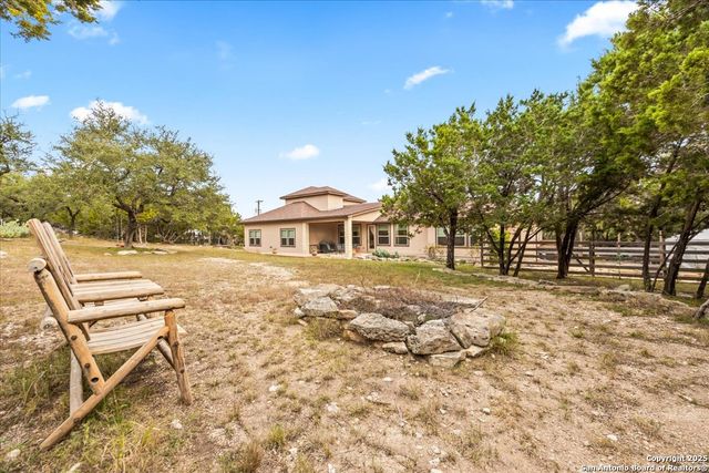 31720 Retama, Bulverde, TX 78163
