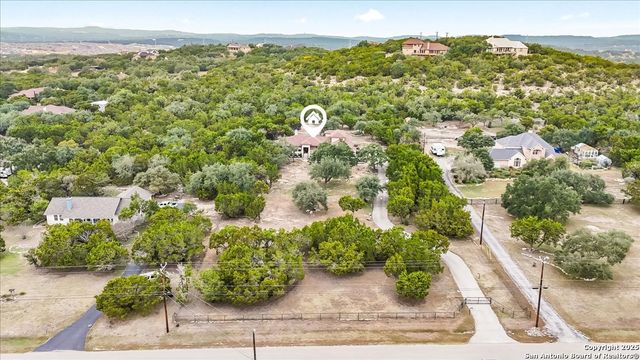 31720 Retama, Bulverde, TX 78163