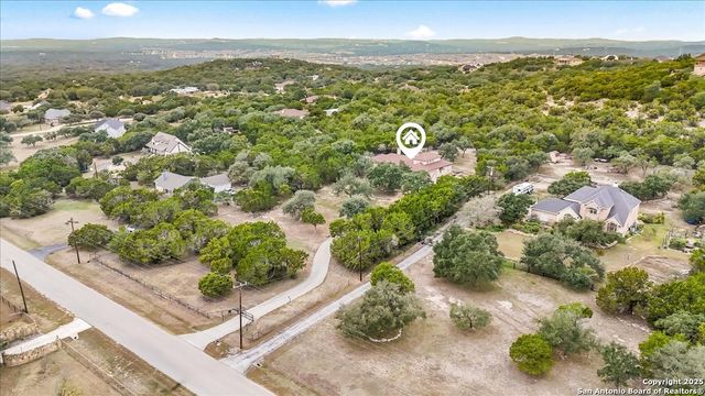 31720 Retama, Bulverde, TX 78163