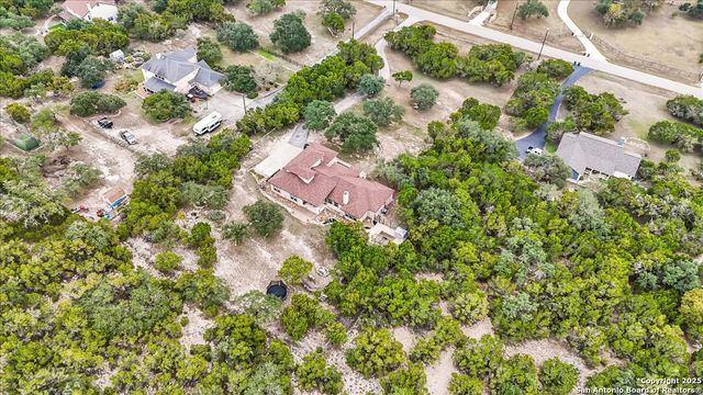 31720 Retama, Bulverde, TX 78163