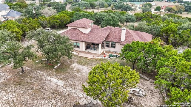 31720 Retama, Bulverde, TX 78163