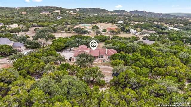 31720 Retama, Bulverde, TX 78163