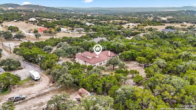 31720 Retama, Bulverde, TX 78163
