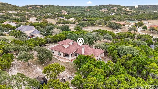 31720 Retama, Bulverde, TX 78163