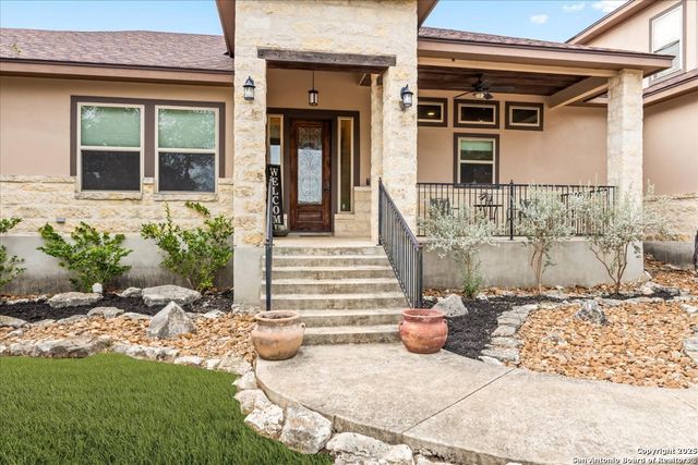 31720 Retama, Bulverde, TX 78163