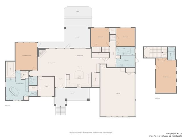 31720 Retama, Bulverde, TX 78163