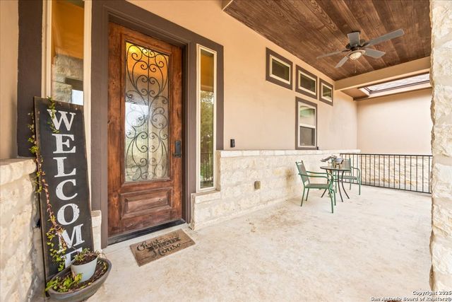 31720 Retama, Bulverde, TX 78163