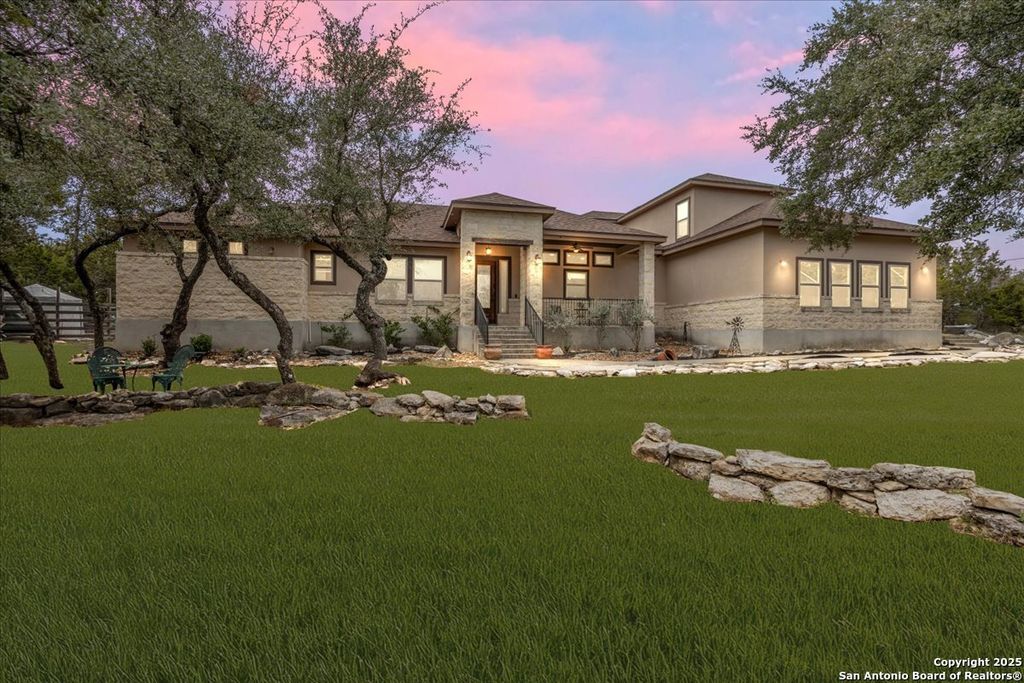 31720 Retama, Bulverde, TX 78163