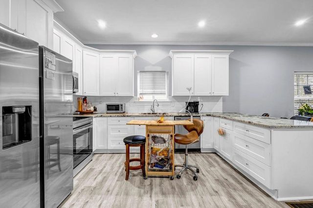 545 Grant SW Street, Atlanta, GA 30315