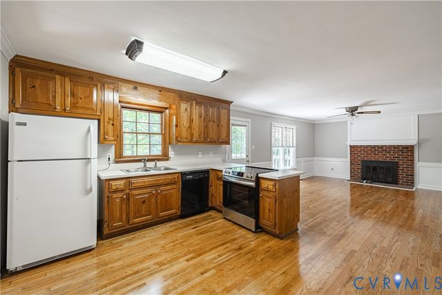 11101 Ingallston Rd, Richmond, VA 23233