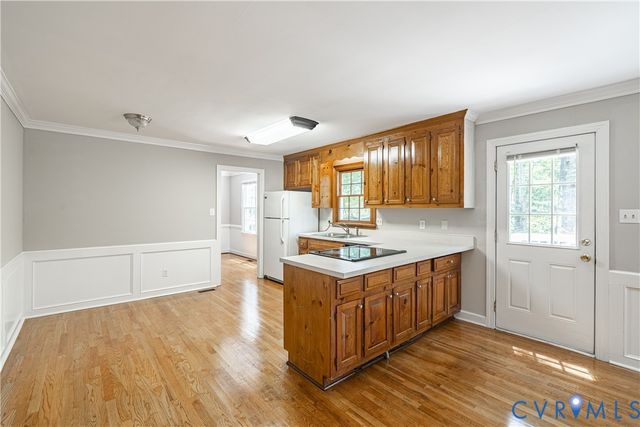11101 Ingallston Rd, Richmond, VA 23233