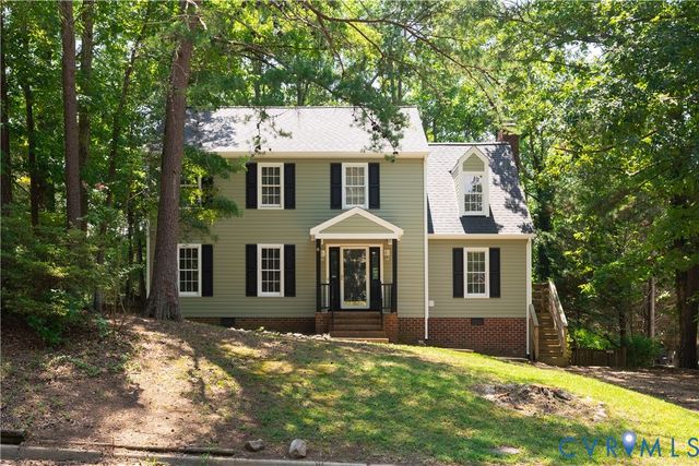 11101 Ingallston Rd, Richmond, VA 23233