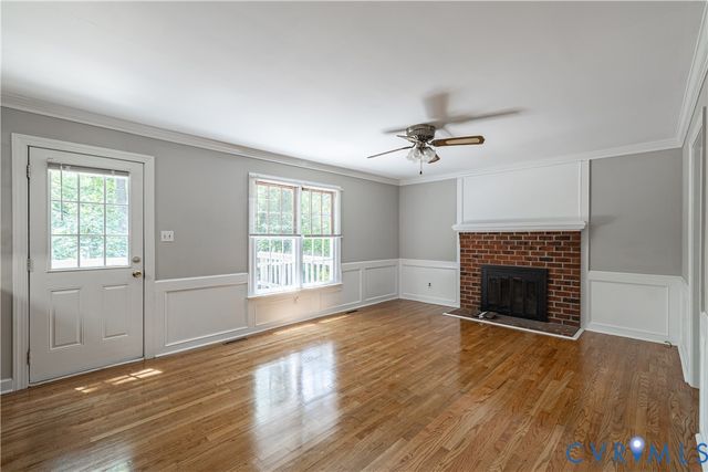 11101 Ingallston Rd, Richmond, VA 23233