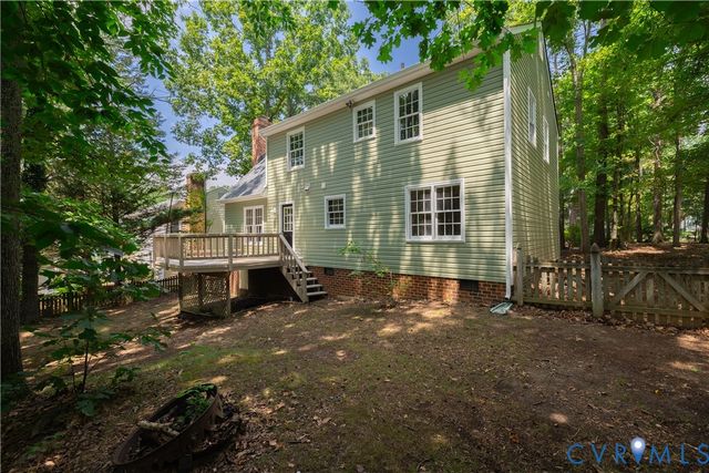 11101 Ingallston Rd, Richmond, VA 23233