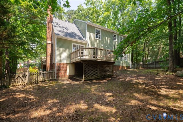 11101 Ingallston Rd, Richmond, VA 23233