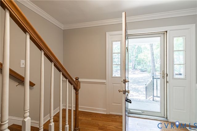 11101 Ingallston Rd, Richmond, VA 23233