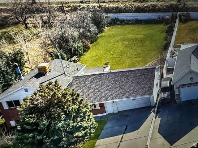 1901 W KIRKHAM WAY, Taylorsville, UT 84129