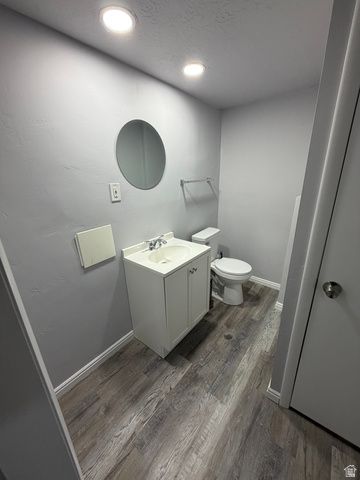 1901 W KIRKHAM WAY, Taylorsville, UT 84129