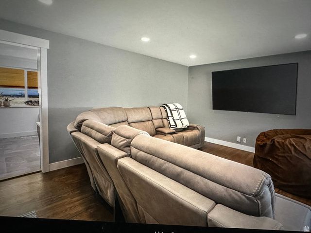 1901 W KIRKHAM WAY, Taylorsville, UT 84129