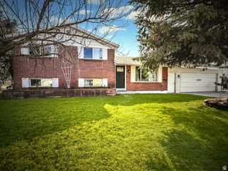 1901 W KIRKHAM WAY, Taylorsville, UT 84129