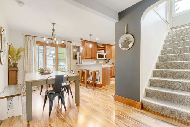 527 W Division Street, River Falls, WI 54022