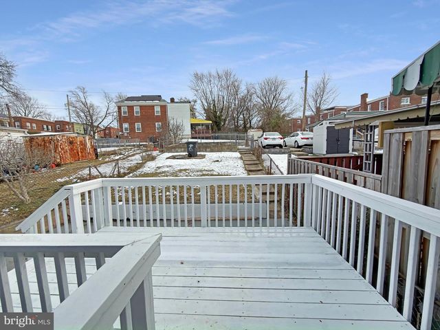 4649 H ST SE, Washington, DC 20019