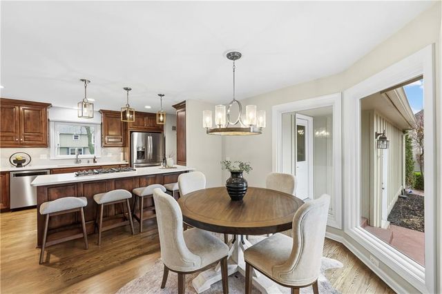 12854 Pembroke Circle, Leawood, KS 66209