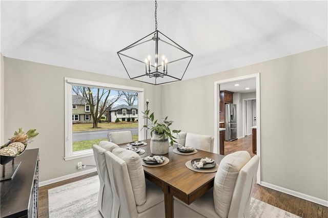 12854 Pembroke Circle, Leawood, KS 66209