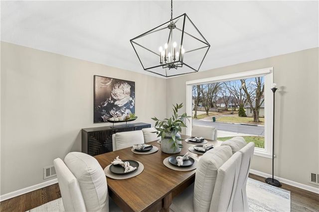 12854 Pembroke Circle, Leawood, KS 66209