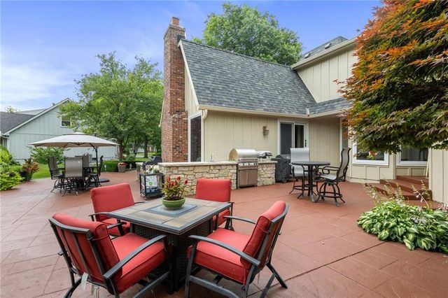 12854 Pembroke Circle, Leawood, KS 66209