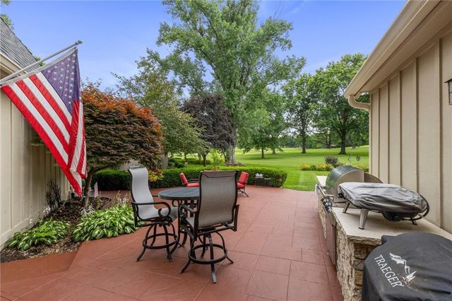 12854 Pembroke Circle, Leawood, KS 66209