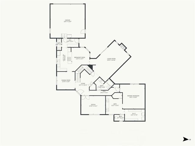 12854 Pembroke Circle, Leawood, KS 66209