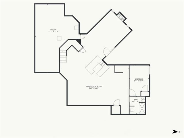 12854 Pembroke Circle, Leawood, KS 66209