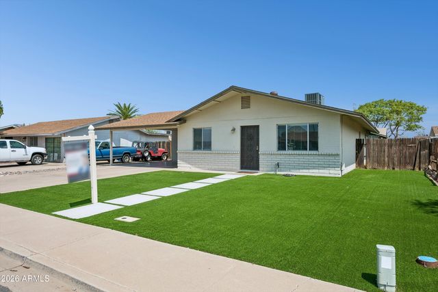 2404 E CABALLERO Street, Mesa, AZ 85213