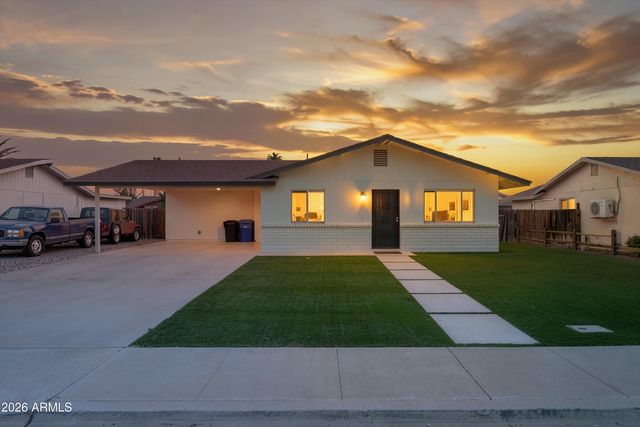 2404 E CABALLERO Street, Mesa, AZ 85213