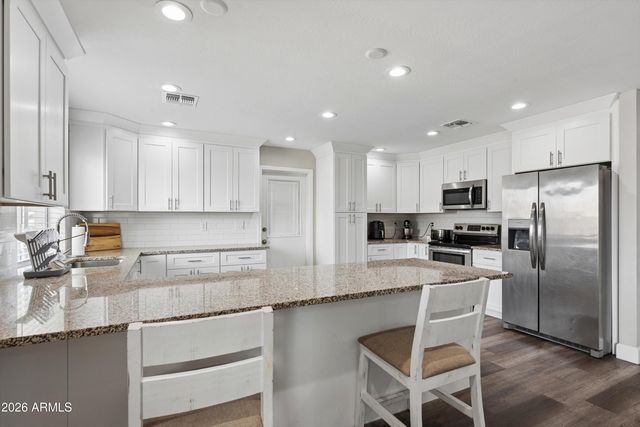 2404 E CABALLERO Street, Mesa, AZ 85213