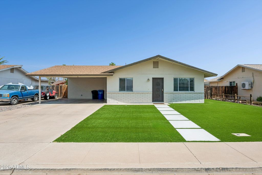 2404 E CABALLERO Street, Mesa, AZ 85213 — photo 5