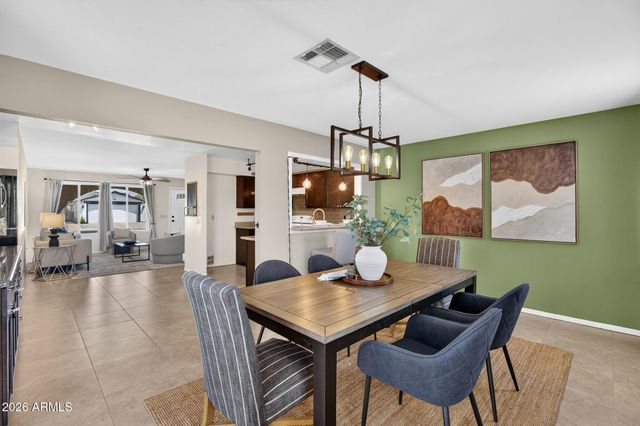 411 W GREENTREE Drive, Chandler, AZ 85225