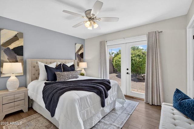 411 W GREENTREE Drive, Chandler, AZ 85225
