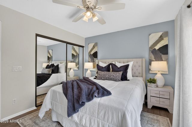 411 W GREENTREE Drive, Chandler, AZ 85225