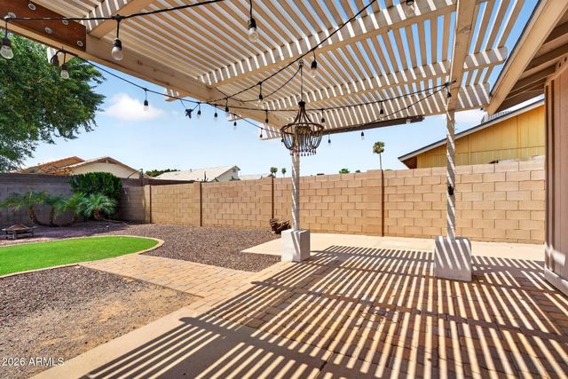411 W GREENTREE Drive, Chandler, AZ 85225