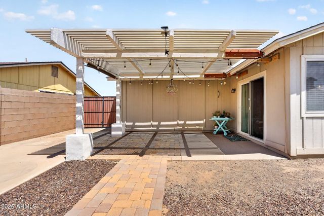 411 W GREENTREE Drive, Chandler, AZ 85225