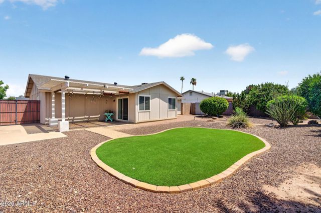 411 W GREENTREE Drive, Chandler, AZ 85225