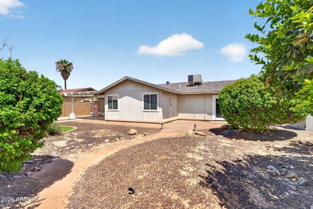 411 W GREENTREE Drive, Chandler, AZ 85225