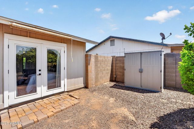 411 W GREENTREE Drive, Chandler, AZ 85225