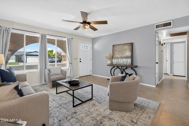411 W GREENTREE Drive, Chandler, AZ 85225
