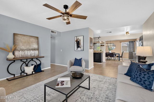411 W GREENTREE Drive, Chandler, AZ 85225